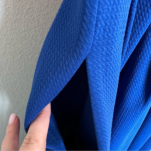 Women’s LuLaRoe Amelia Dress - Size Large - Picture 6 of 6